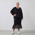 AKH Basics · Rock · Skye · 1330 · Black
