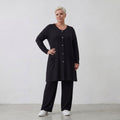 AKH Basics · Jacke · Skye · 1382 · Black