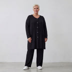AKH Basics · Jacke · Skye · 1382 · Black
