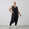 AKH Basics · Hose · Skye · 142 · Schwarz