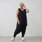 AKH Basics · Hose · Skye · 142 · Schwarz