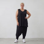 AKH Basics · Hose · Skye · 142 · Schwarz
