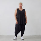 AKH Basics · Hose · Skye · 142 · Schwarz