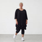 AKH Basics · Shirt · Skye · 2066 · Black