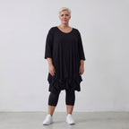 AKH Basics · Shirt · Skye · 2066 · Black