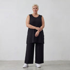 AKH Basics · Hose · Skye · 225 · Schwarz
