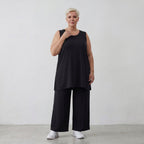 AKH Basics · Hose · Skye · 225 · Schwarz