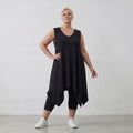 AKH Basics · Top · Skye · 3015 · Black