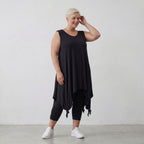 AKH Basics · Tunika · Skye · 3067 · Black