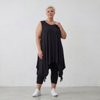 AKH Basics · Tunika · Skye · 3067 · Black