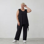 AKH Basics · Top · Skye · 4130 · Black
