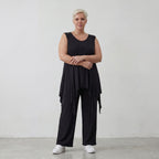 AKH Basics · Top · Skye · 4130 · Black