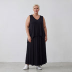 AKH Basics · Rock · Skye · 136 · Black