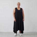 AKH Basics · Tunika · Skye · 5927 · Schwarz