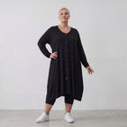 AKH Basics · Jacke · Skye · 6570J · Black