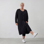 AKH Basics · Jacke · Skye · 6570J · Black