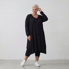 AKH Basics · Jacke · Skye · 6570J · Black