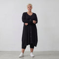 AKH Basics · Jacke · Skye · 6570J · Black