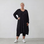 AKH Basics · Jacke · Skye · 6570J · Black