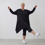 AKH Basics · Jacke · Skye · 6602 · Black