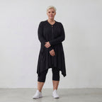 AKH Basics · Jacke · Skye · 6602 · Black
