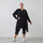 AKH Basics · Jacke · Skye · 6602 · Black