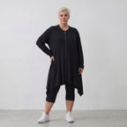 AKH Basics · Jacke · Skye · 6602 · Black