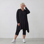AKH Basics · Jacke · Skye · 6602 · Black