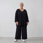 AKH Basics · Shirt · Skye · 6648 · Schwarz