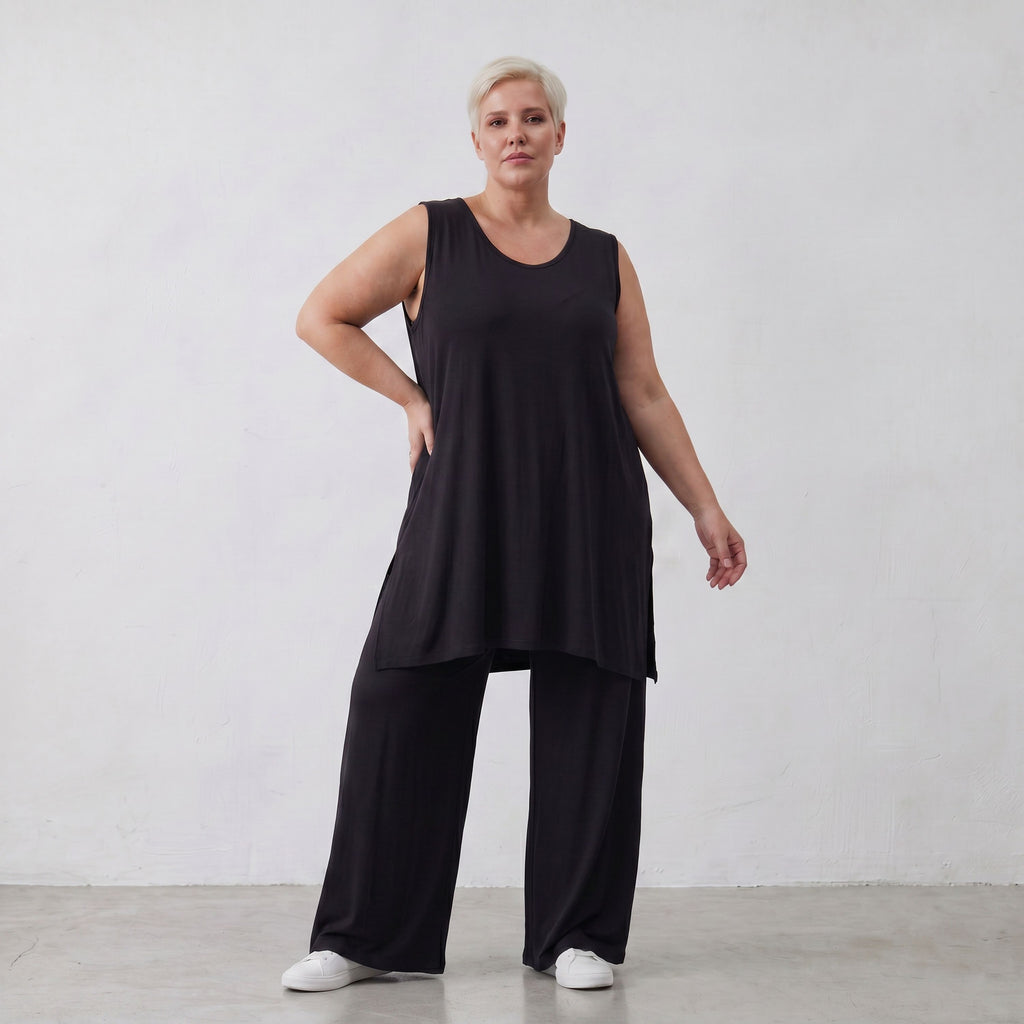 AKH Basics · Top · Skye · 6675 · Schwarz
