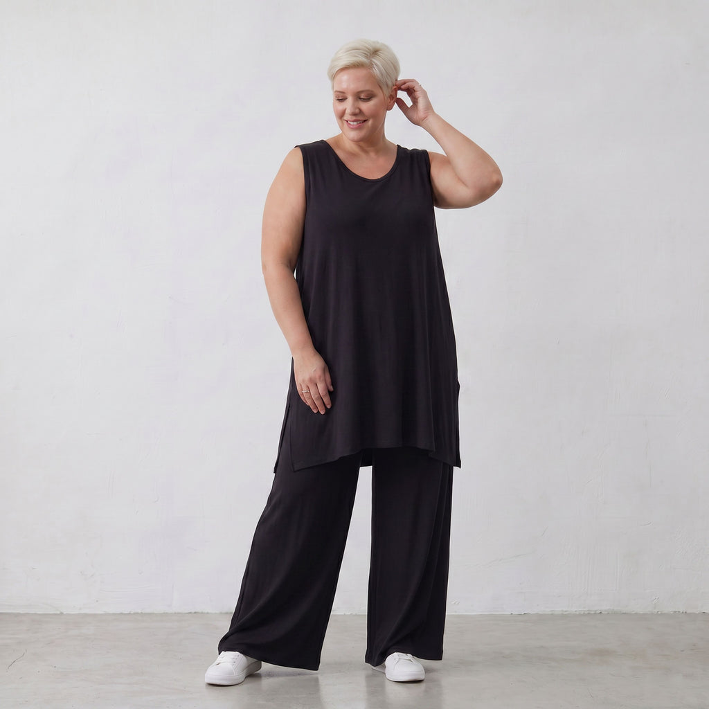 AKH Basics · Top · Skye · 6675 · Schwarz
