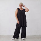 AKH Basics · Top · Skye · 6675 · Schwarz