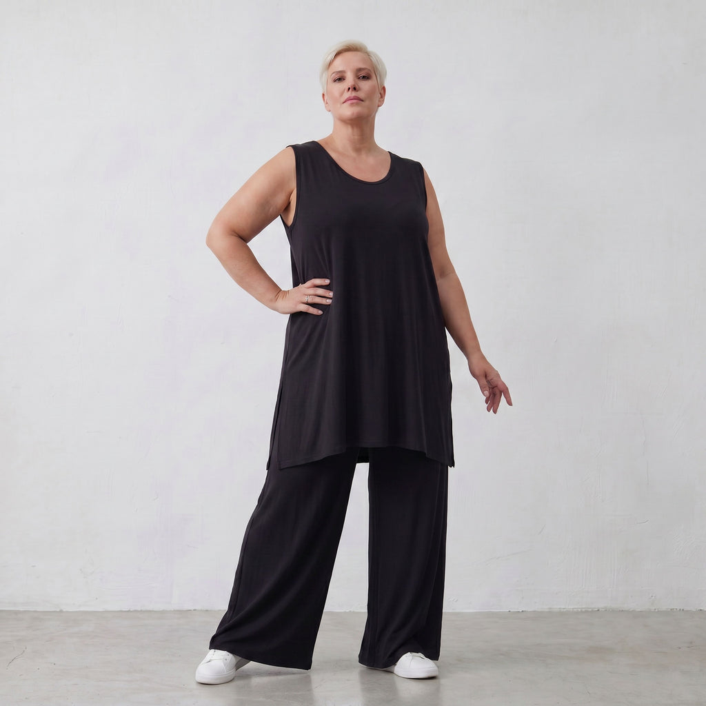 AKH Basics · Top · Skye · 6675 · Schwarz