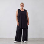 AKH Basics · Top · Skye · 6675 · Schwarz
