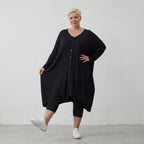 AKH Basics · Jacke · Skye · 6846 · Black