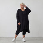 AKH Basics · Jacke · Skye · 6846 · Black
