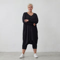 AKH Basics · Jacke · Skye · 6846 · Black