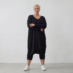 AKH Basics · Jacke · Skye · 6846 · Black