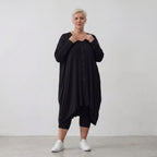 AKH Basics · Jacke · Skye · 6846 · Black