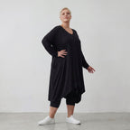 AKH Basics · Jacke · Skye · 6846 · Black