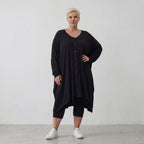 AKH Basics · Jacke · Skye · 6846 · Black