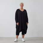 AKH Basics · Jacke · Skye · 6846 · Black