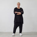 AKH Basics · Hose · Skye · 6908 · Schwarz