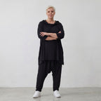 AKH Basics · Hose · Skye · 6908 · Schwarz