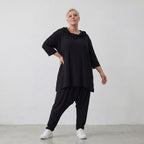 AKH Basics · Hose · Skye · 6908 · Schwarz