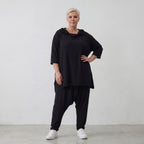 AKH Basics · Hose · Skye · 6908 · Schwarz
