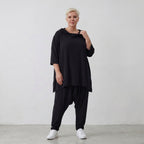 AKH Basics · Hose · Skye · 6908 · Schwarz