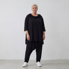 AKH Basics · Hose · Skye · 6908 · Schwarz