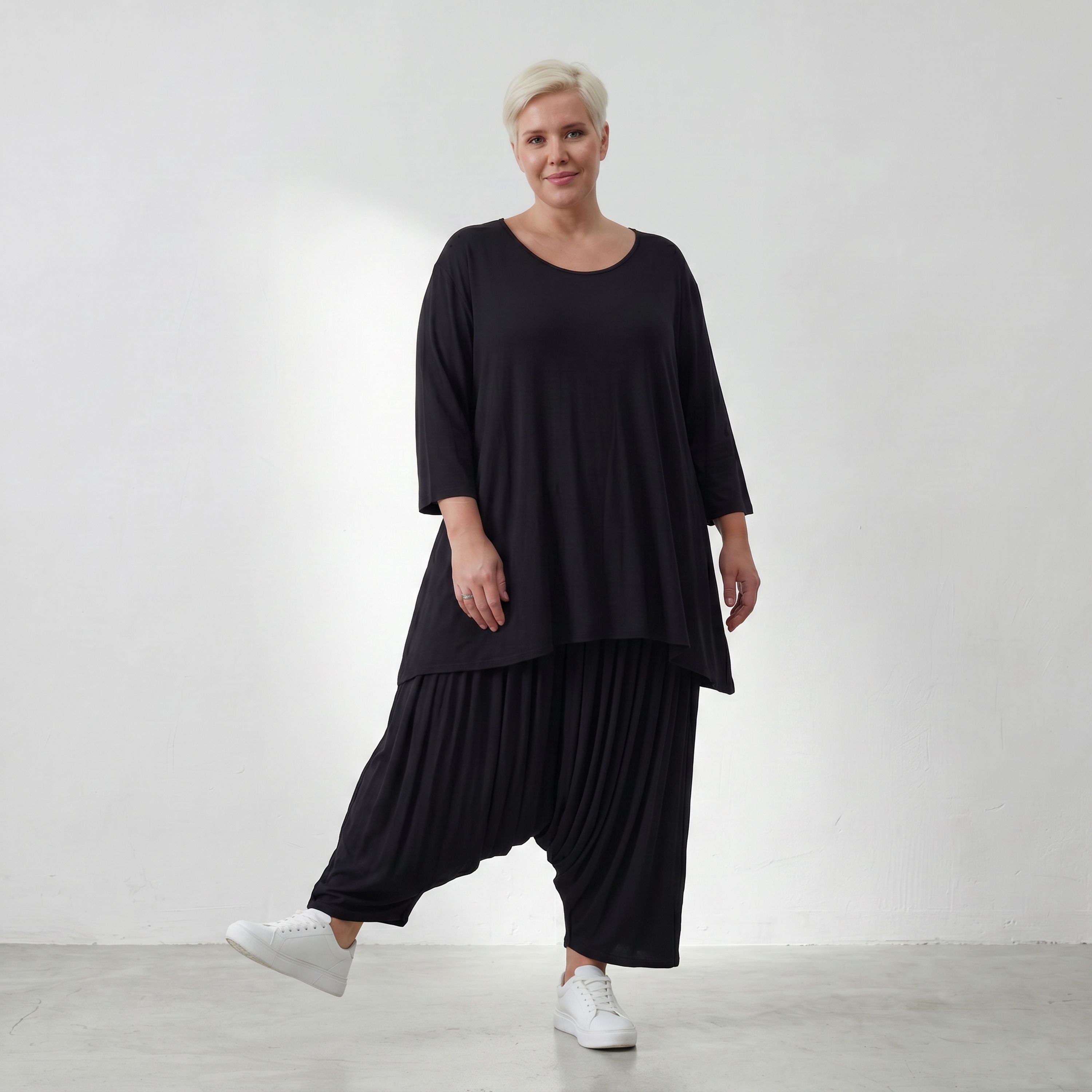 AKH Basics · Rock · Skye · 6944 · Schwarz