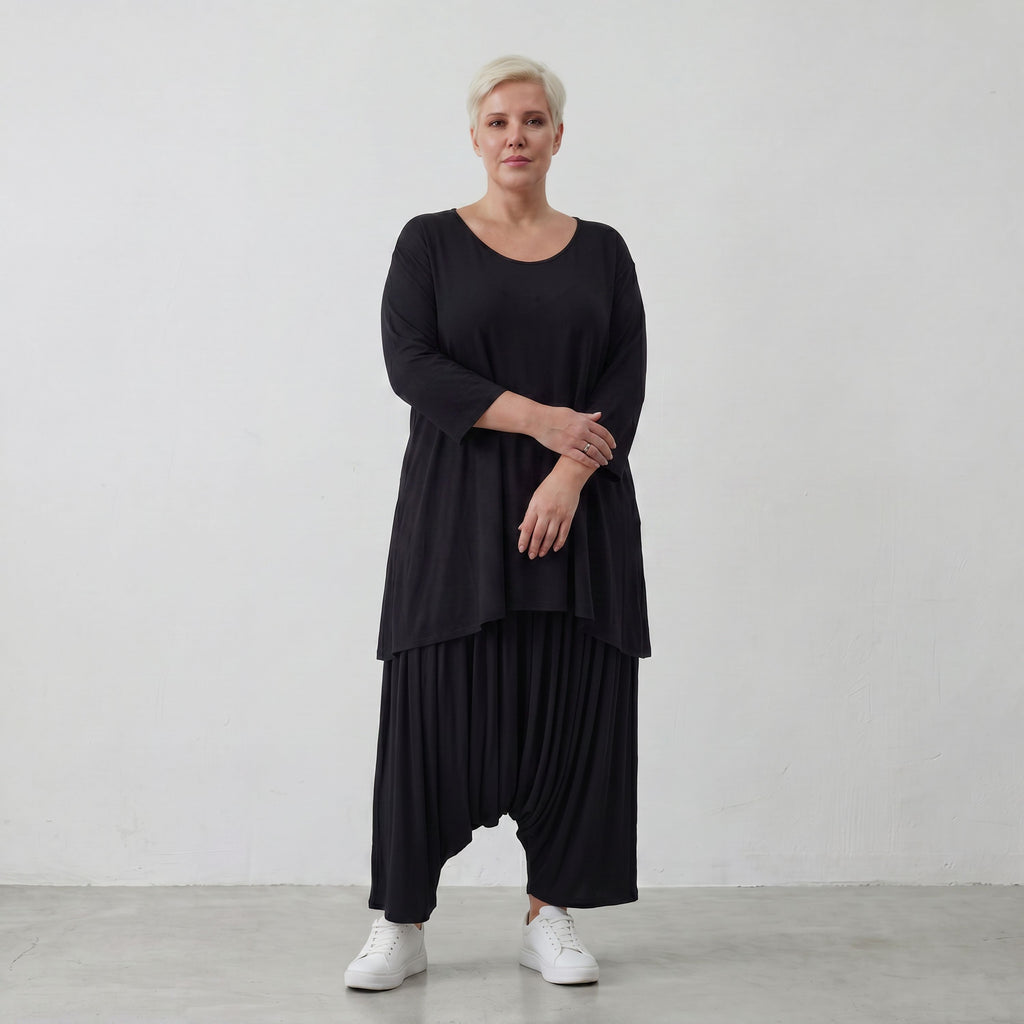 AKH Basics · Rock · Skye · 6944 · Schwarz